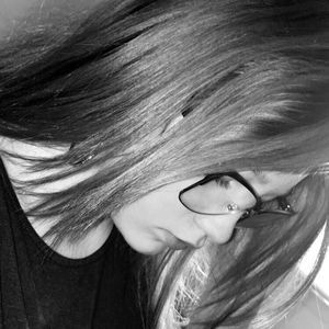 Meet your Posher, Mackenzie